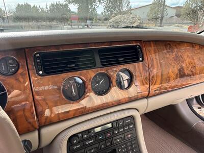 2001 Jaguar XK8 Convertible   - Photo 18 - Bend, OR 97702