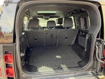 2021 Land Rover Defender 110 X-Dynamic HSE   - Photo 13 - Bend, OR 97702