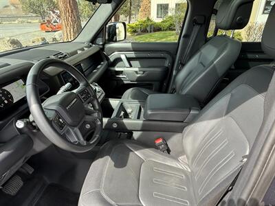 2021 Land Rover Defender 110 X-Dynamic HSE   - Photo 9 - Bend, OR 97702