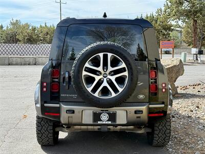 2021 Land Rover Defender 110 X-Dynamic HSE   - Photo 6 - Bend, OR 97702