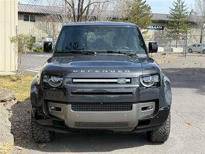 2021 Land Rover Defender 110 X-Dynamic HSE   - Photo 3 - Bend, OR 97702