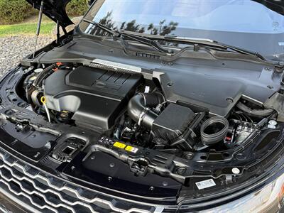 2020 Land Rover Range Rover Evoque SE - Photo 33 - Bend, OR 97702