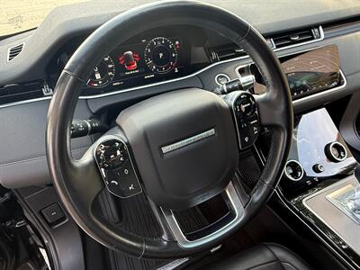 2020 Land Rover Range Rover Evoque SE - Photo 18 - Bend, OR 97702