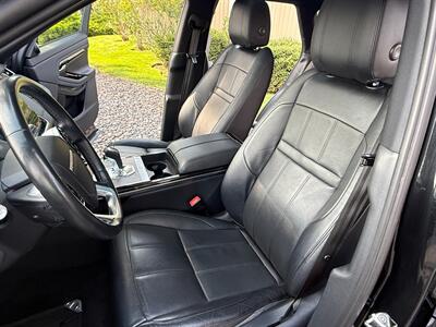 2020 Land Rover Range Rover Evoque SE - Photo 17 - Bend, OR 97702