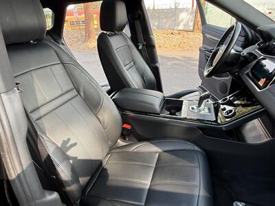 2020 Land Rover Range Rover Evoque SE - Photo 27 - Bend, OR 97702