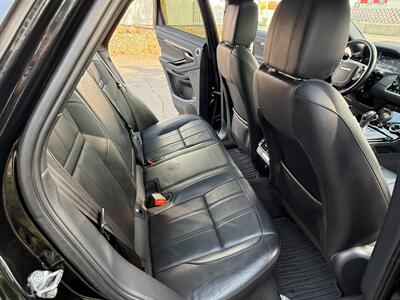 2020 Land Rover Range Rover Evoque SE - Photo 25 - Bend, OR 97702