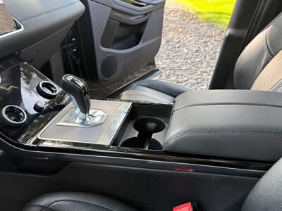 2020 Land Rover Range Rover Evoque SE - Photo 23 - Bend, OR 97702