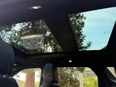2020 Land Rover Range Rover Evoque SE - Photo 29 - Bend, OR 97702