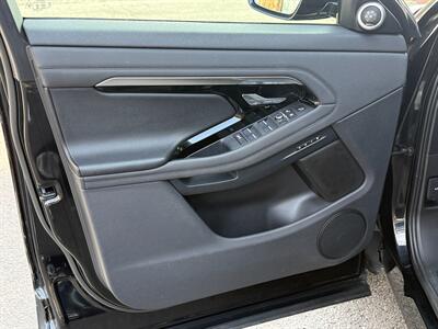 2020 Land Rover Range Rover Evoque SE - Photo 10 - Bend, OR 97702