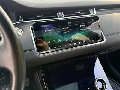2020 Land Rover Range Rover Evoque SE - Photo 20 - Bend, OR 97702