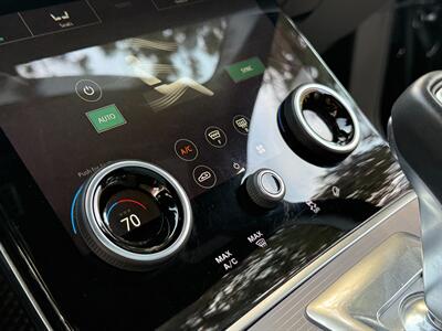 2020 Land Rover Range Rover Evoque SE - Photo 22 - Bend, OR 97702
