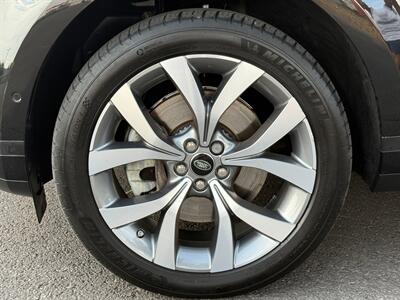 2020 Land Rover Range Rover Evoque SE - Photo 31 - Bend, OR 97702