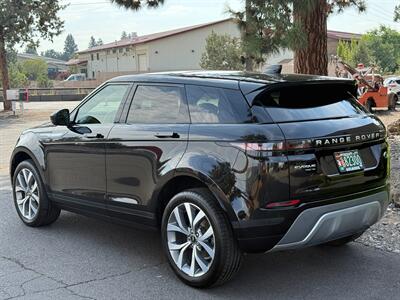 2020 Land Rover Range Rover Evoque SE - Photo 4 - Bend, OR 97702