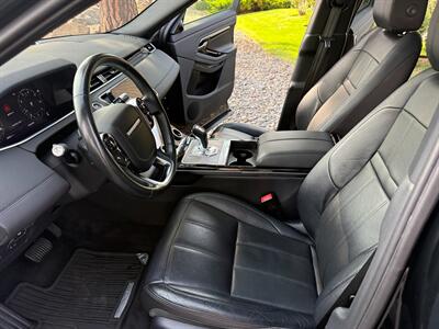 2020 Land Rover Range Rover Evoque SE - Photo 16 - Bend, OR 97702