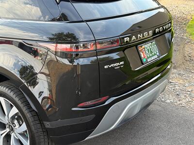 2020 Land Rover Range Rover Evoque SE - Photo 8 - Bend, OR 97702