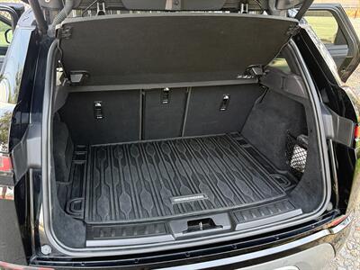 2020 Land Rover Range Rover Evoque SE - Photo 15 - Bend, OR 97702