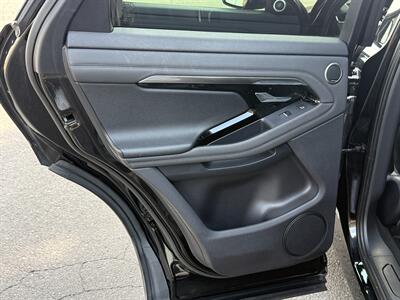 2020 Land Rover Range Rover Evoque SE - Photo 11 - Bend, OR 97702