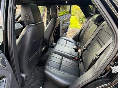 2020 Land Rover Range Rover Evoque SE - Photo 24 - Bend, OR 97702