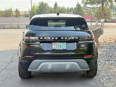 2020 Land Rover Range Rover Evoque SE - Photo 6 - Bend, OR 97702