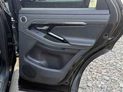 2020 Land Rover Range Rover Evoque SE - Photo 13 - Bend, OR 97702