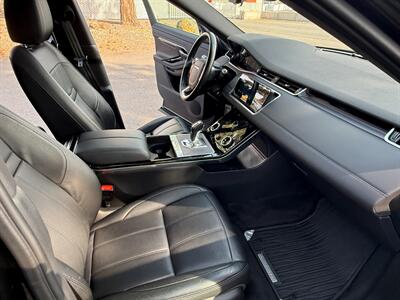2020 Land Rover Range Rover Evoque SE - Photo 26 - Bend, OR 97702