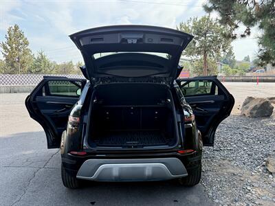 2020 Land Rover Range Rover Evoque SE - Photo 14 - Bend, OR 97702