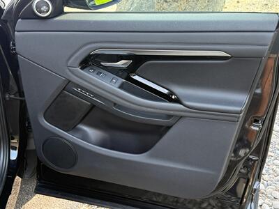 2020 Land Rover Range Rover Evoque SE - Photo 12 - Bend, OR 97702