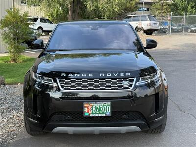 2020 Land Rover Range Rover Evoque SE - Photo 3 - Bend, OR 97702