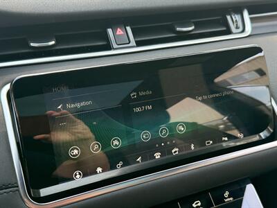 2020 Land Rover Range Rover Evoque SE - Photo 21 - Bend, OR 97702