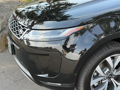 2020 Land Rover Range Rover Evoque SE - Photo 9 - Bend, OR 97702