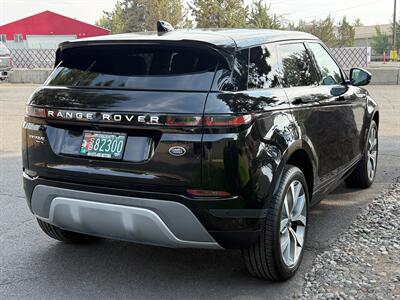 2020 Land Rover Range Rover Evoque SE - Photo 7 - Bend, OR 97702
