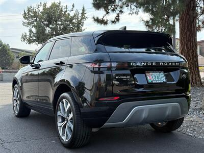 2020 Land Rover Range Rover Evoque SE - Photo 5 - Bend, OR 97702