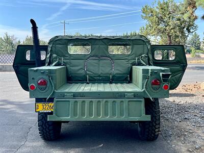 2008 AM General Humvee   - Photo 15 - Bend, OR 97702