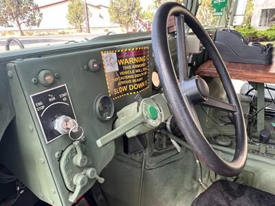 2008 AM General Humvee   - Photo 29 - Bend, OR 97702