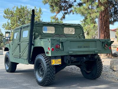 2008 AM General Humvee   - Photo 5 - Bend, OR 97702