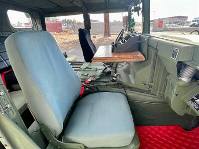 2008 AM General Humvee   - Photo 40 - Bend, OR 97702