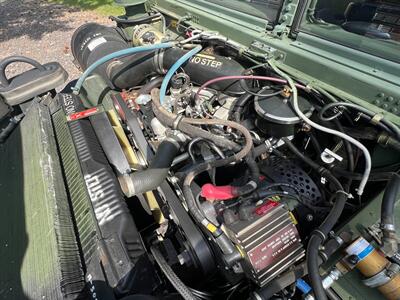 2008 AM General Humvee   - Photo 54 - Bend, OR 97702