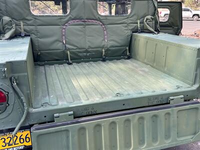 2008 AM General Humvee   - Photo 16 - Bend, OR 97702