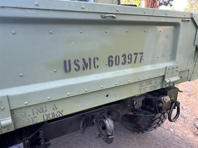 2008 AM General Humvee   - Photo 18 - Bend, OR 97702