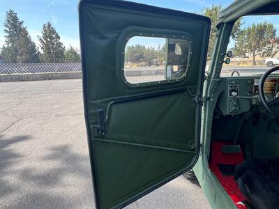 2008 AM General Humvee   - Photo 11 - Bend, OR 97702