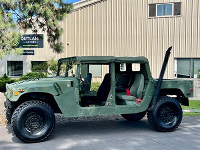 2008 AM General Humvee   - Photo 20 - Bend, OR 97702