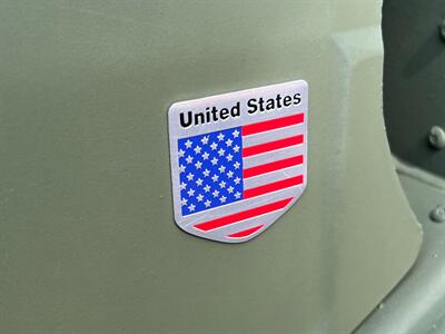 2008 AM General Humvee   - Photo 10 - Bend, OR 97702