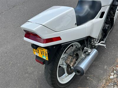 1987 Honda Interceptor VFR700   - Photo 8 - Bend, OR 97702