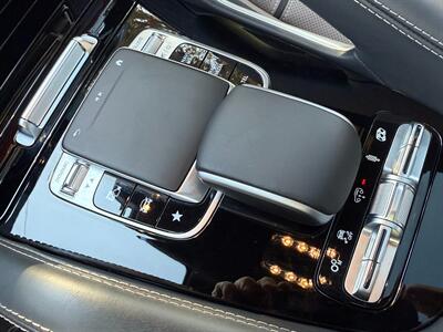 2022 Mercedes-Benz GLE AMG GLE 63 S - Photo 28 - Bend, OR 97702