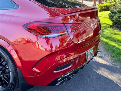 2022 Mercedes-Benz GLE AMG GLE 63 S - Photo 8 - Bend, OR 97702