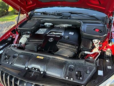 2022 Mercedes-Benz GLE AMG GLE 63 S - Photo 42 - Bend, OR 97702