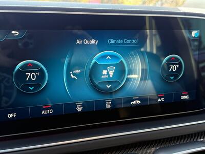 2022 Mercedes-Benz GLE AMG GLE 63 S - Photo 26 - Bend, OR 97702