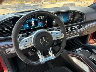 2022 Mercedes-Benz GLE AMG GLE 63 S - Photo 21 - Bend, OR 97702