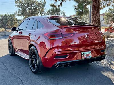 2022 Mercedes-Benz GLE AMG GLE 63 S - Photo 5 - Bend, OR 97702