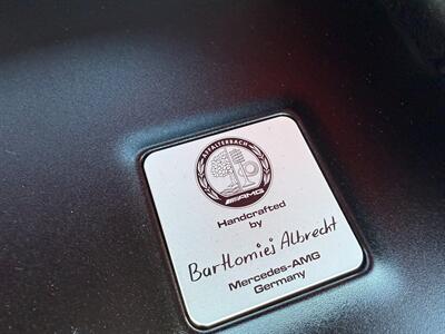 2022 Mercedes-Benz GLE AMG GLE 63 S - Photo 45 - Bend, OR 97702